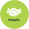 Integrity - Core Value